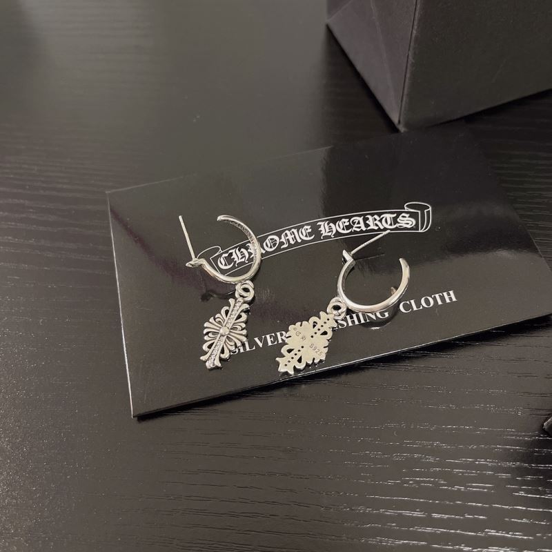 Chrome Hearts Earrings